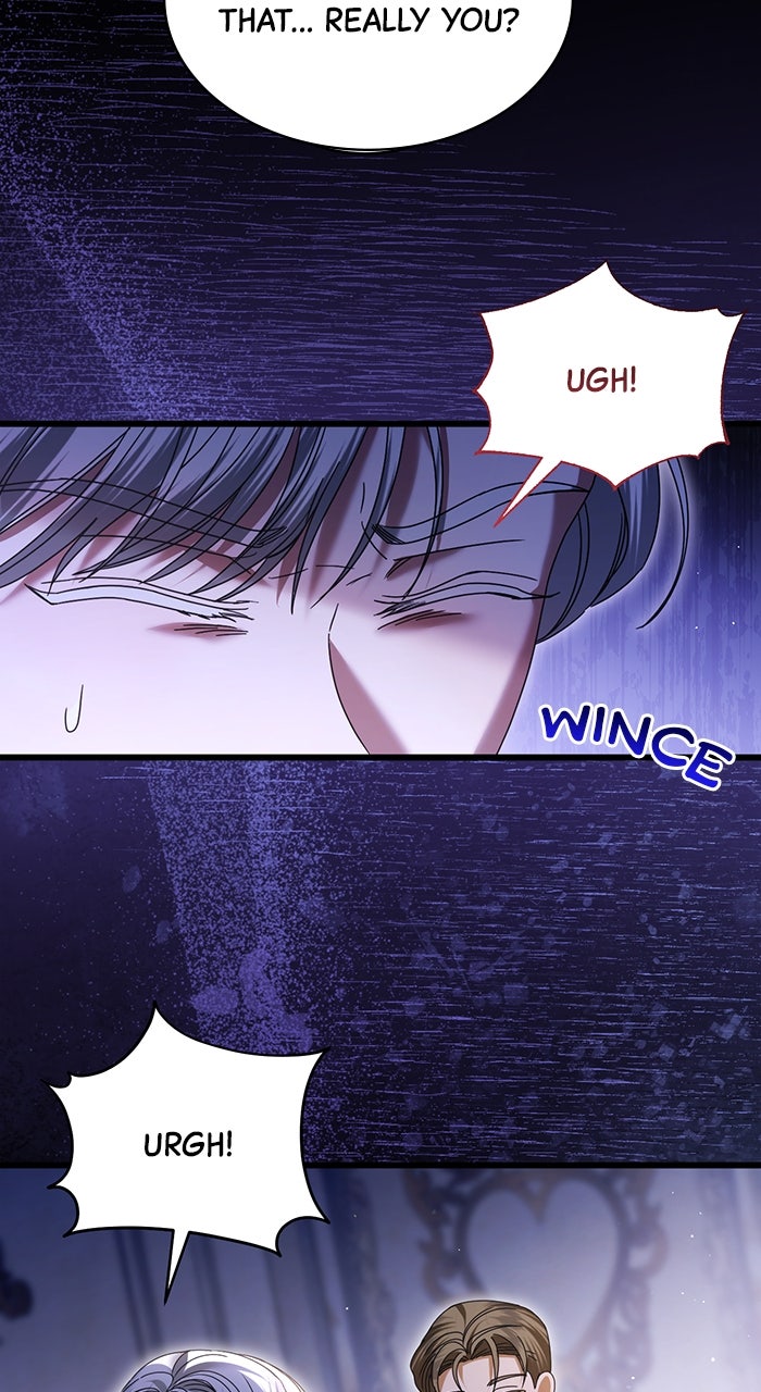 This is What First Love Is Like, Your Majesty Episode 26 page 61 - 