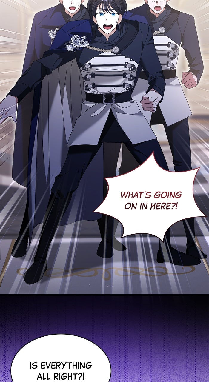 This is What First Love Is Like, Your Majesty Episode 26 page 67 - 