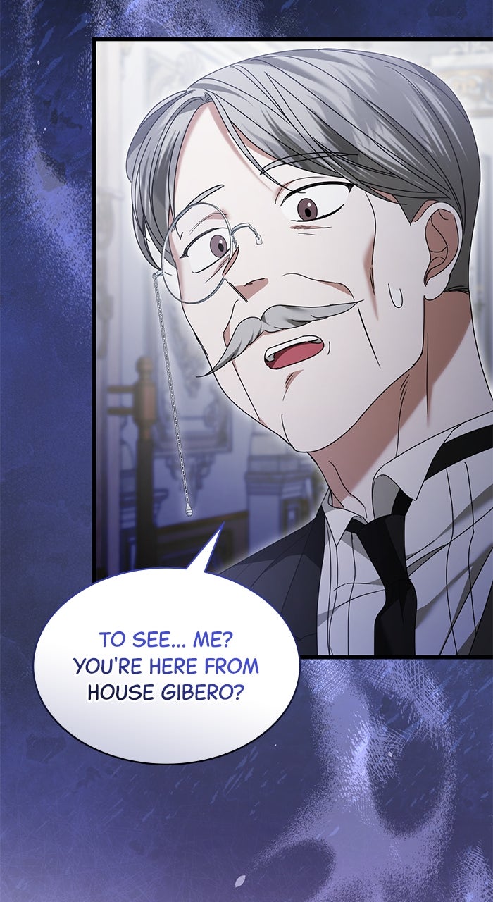This is What First Love Is Like, Your Majesty Episode 26 page 8 - 