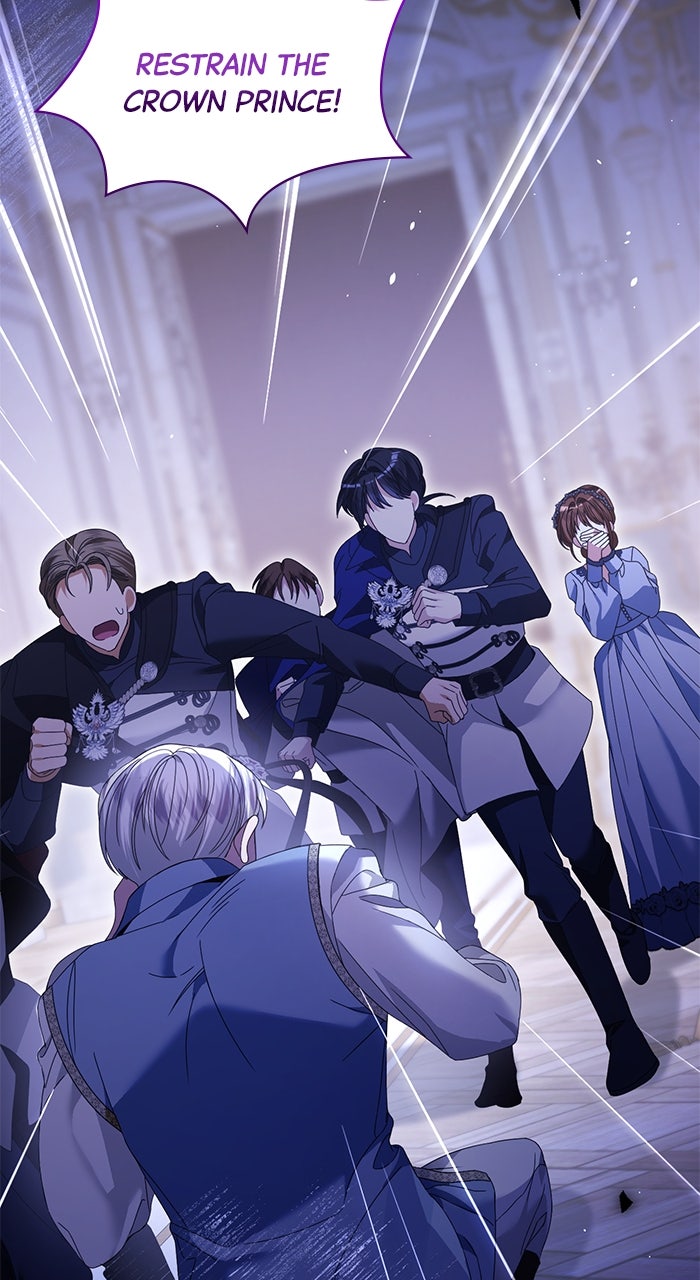 This is What First Love Is Like, Your Majesty Episode 26 page 71 - 