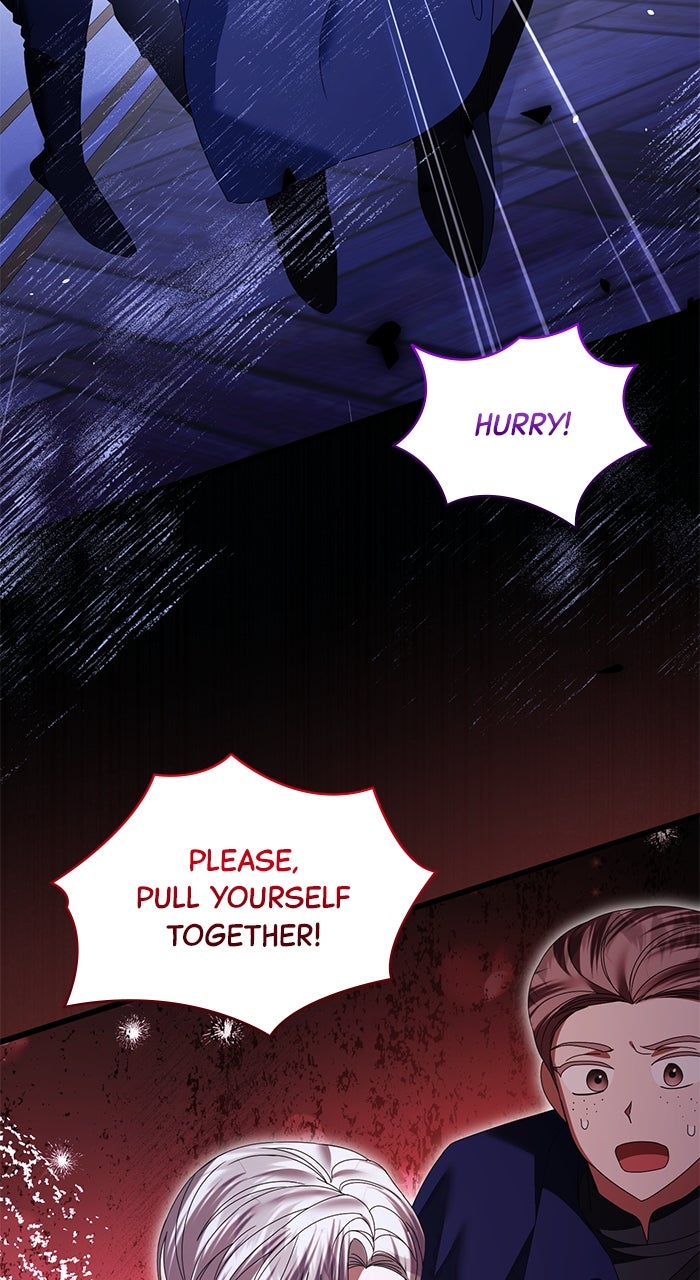 This is What First Love Is Like, Your Majesty Episode 26 page 72 - 