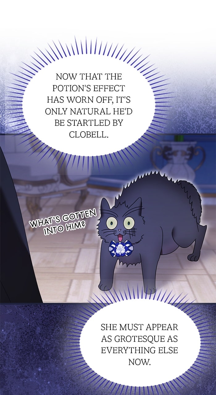 This is What First Love Is Like, Your Majesty Episode 26 page 76 - 