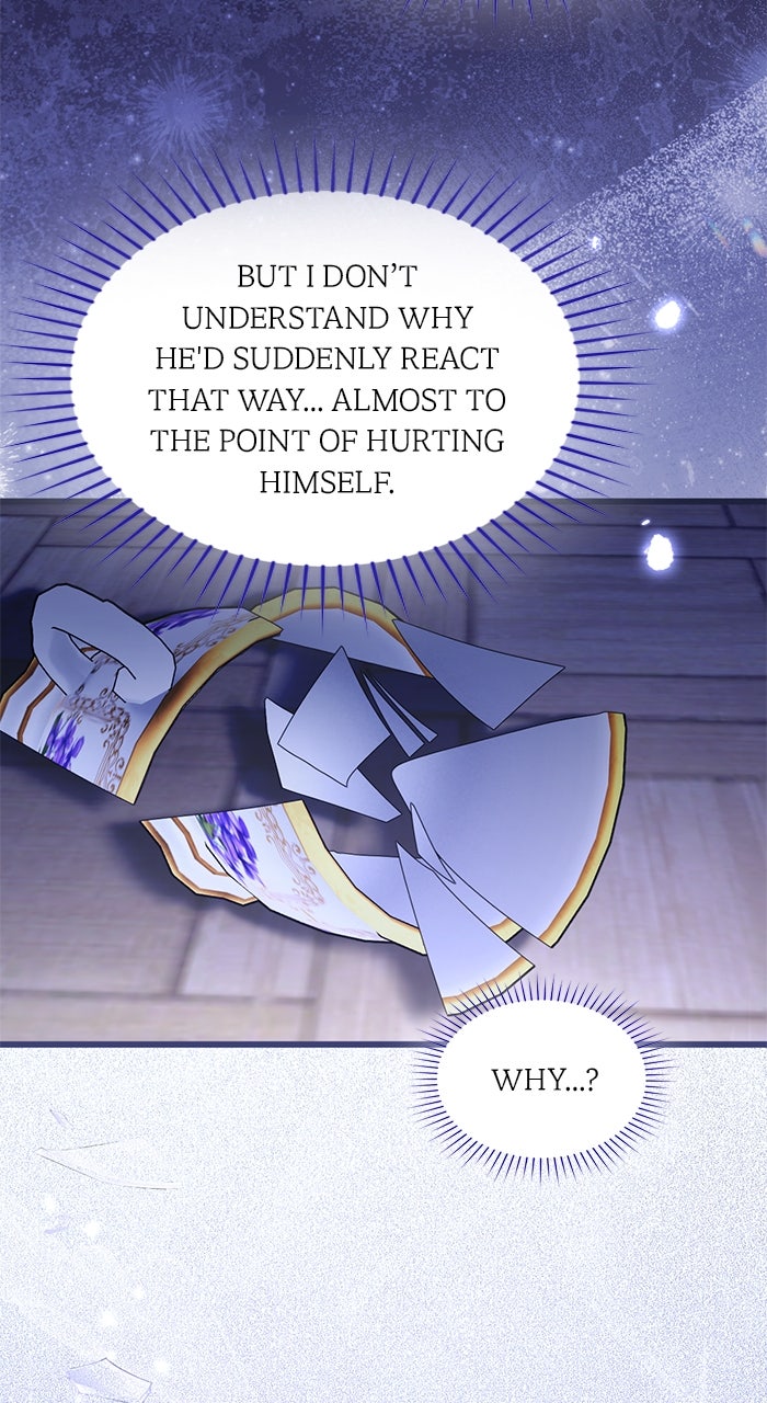 This is What First Love Is Like, Your Majesty Episode 26 page 77 - 