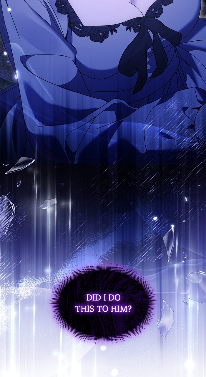This is What First Love Is Like, Your Majesty Episode 26 page 79 - 