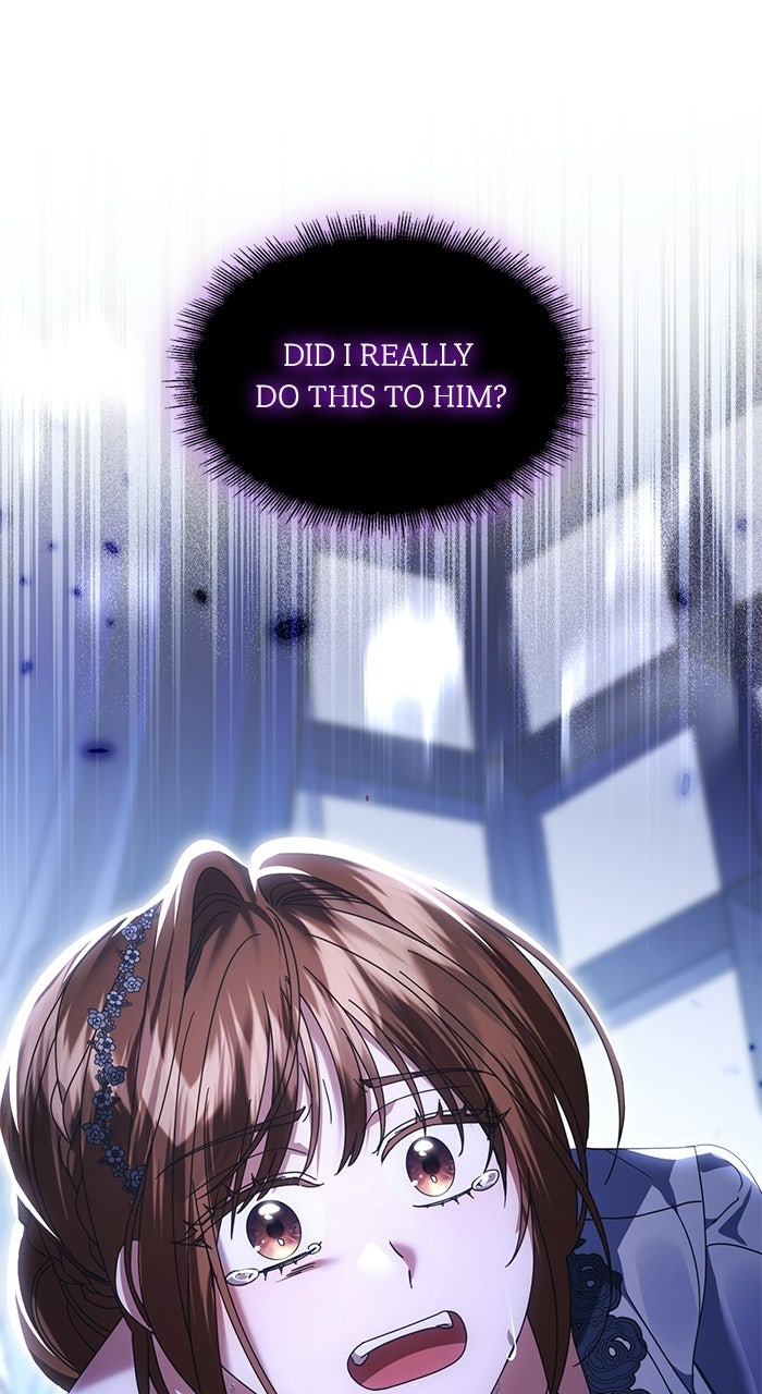 This is What First Love Is Like, Your Majesty Episode 27 page 1 - 