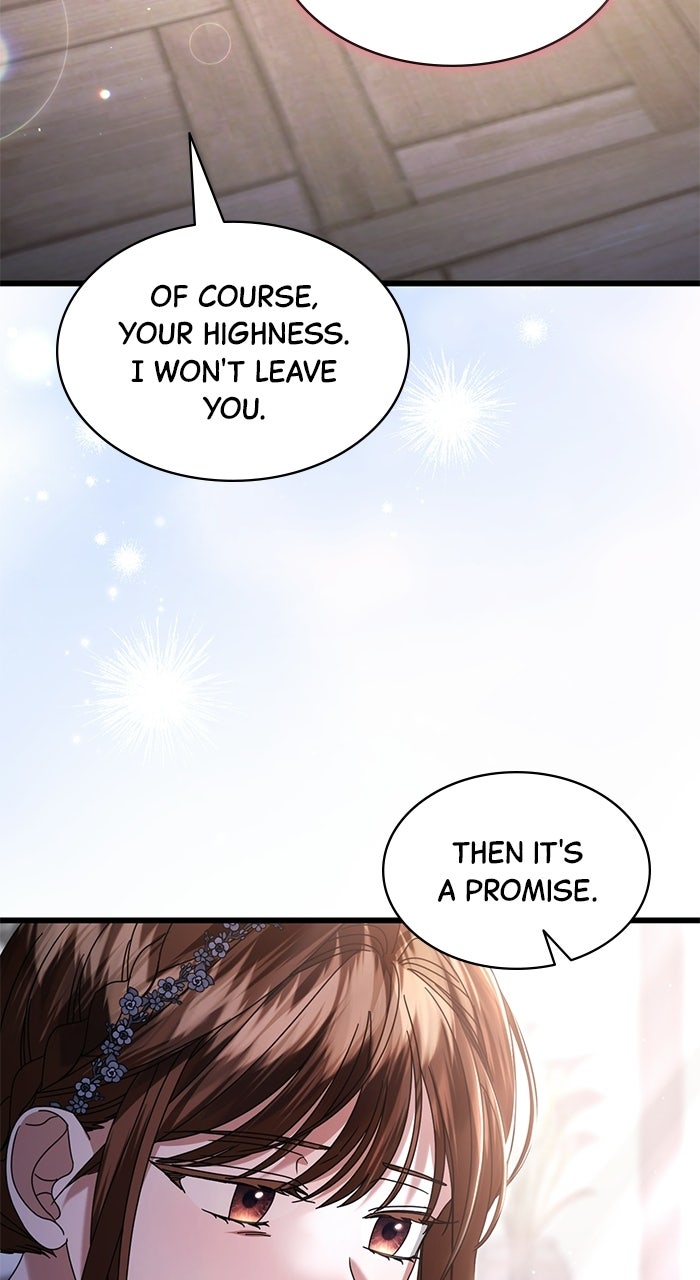 This is What First Love Is Like, Your Majesty Episode 27 page 12 - 