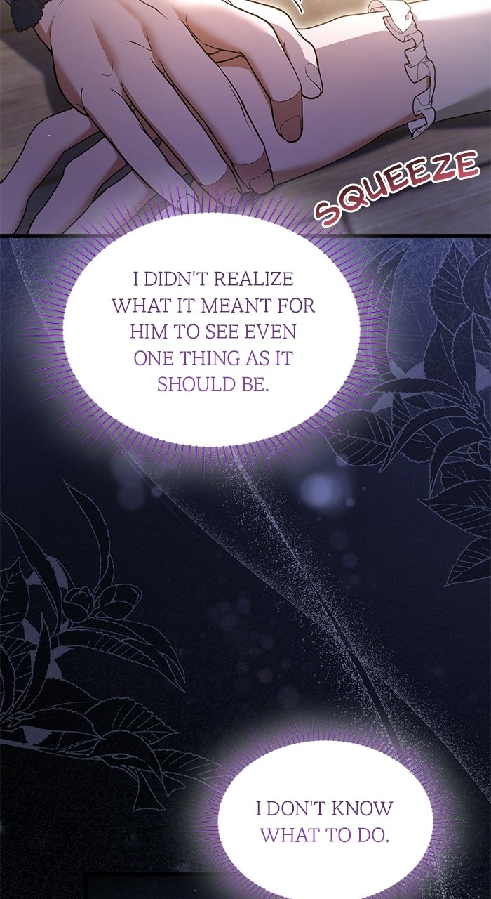 This is What First Love Is Like, Your Majesty Episode 27 page 14 - 