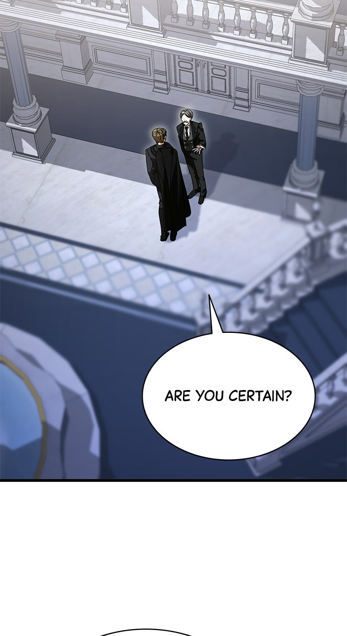 This is What First Love Is Like, Your Majesty Episode 27 page 19 - 