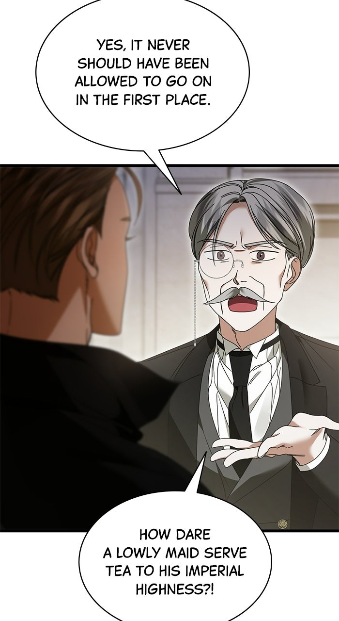 This is What First Love Is Like, Your Majesty Episode 27 page 20 - 
