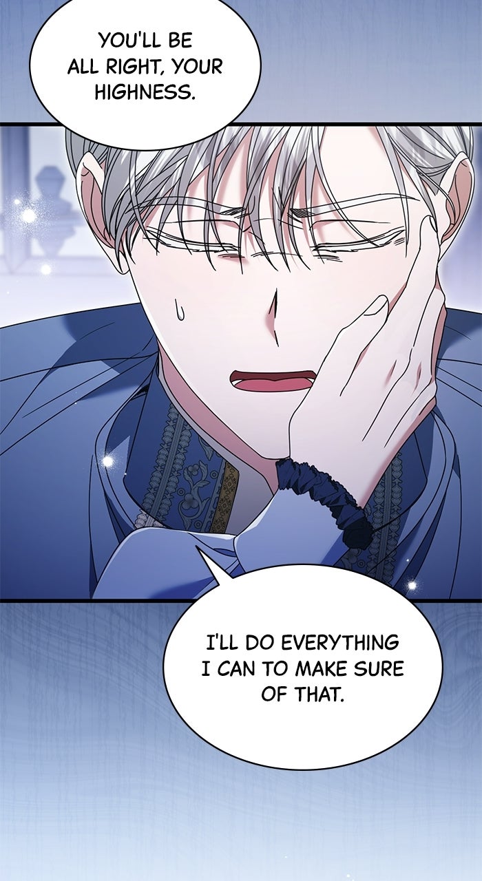 This is What First Love Is Like, Your Majesty Episode 27 page 3 - 