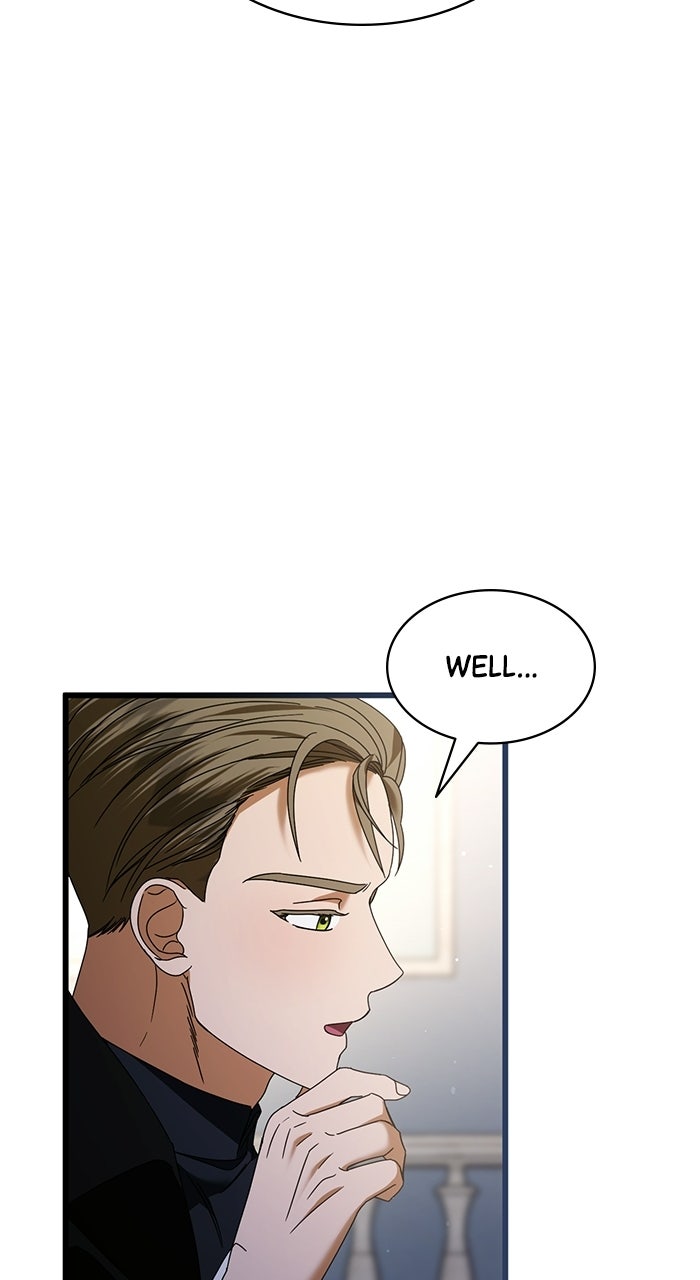This is What First Love Is Like, Your Majesty Episode 27 page 21 - 