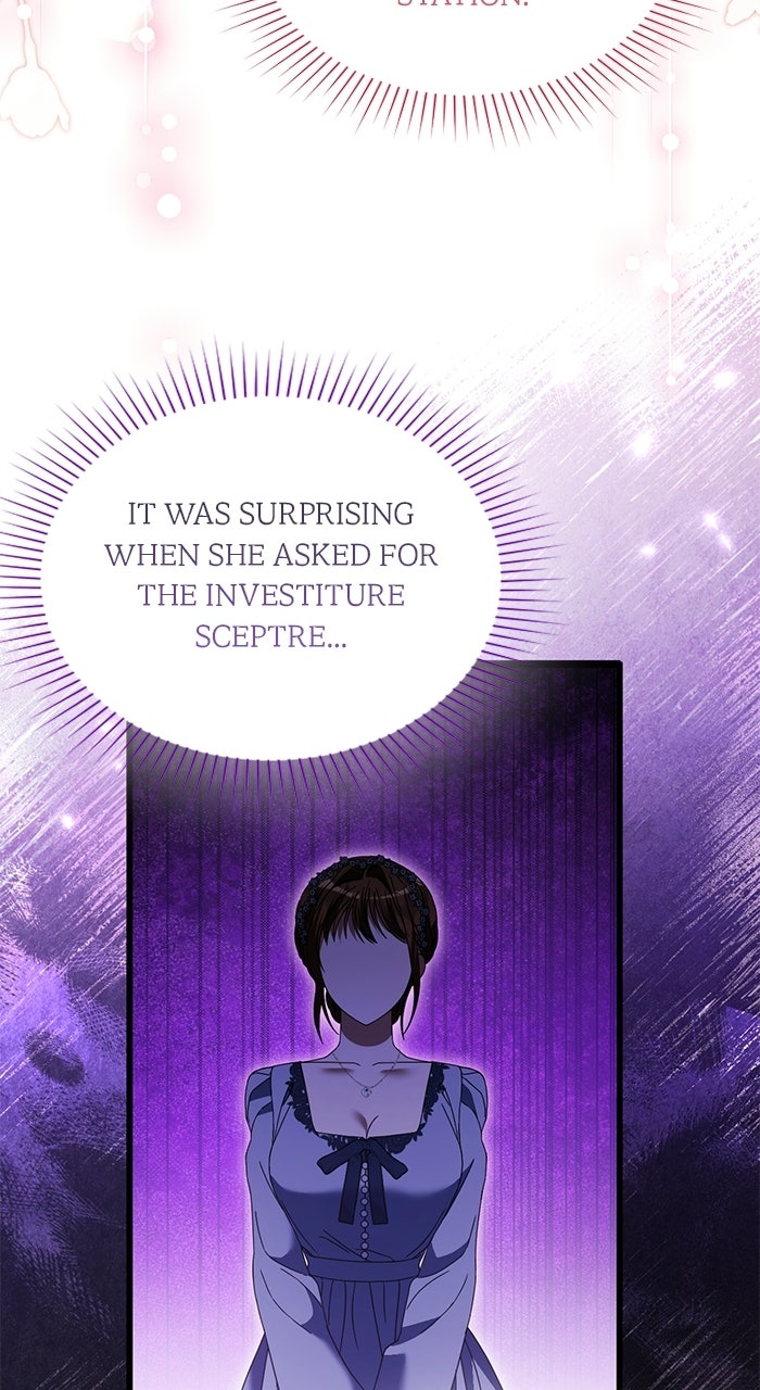 This is What First Love Is Like, Your Majesty Episode 27 page 24 - 