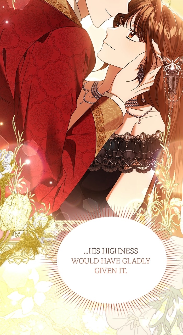 This is What First Love Is Like, Your Majesty Episode 27 page 26 - 