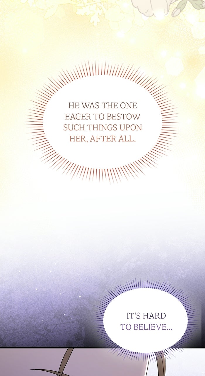 This is What First Love Is Like, Your Majesty Episode 27 page 27 - 