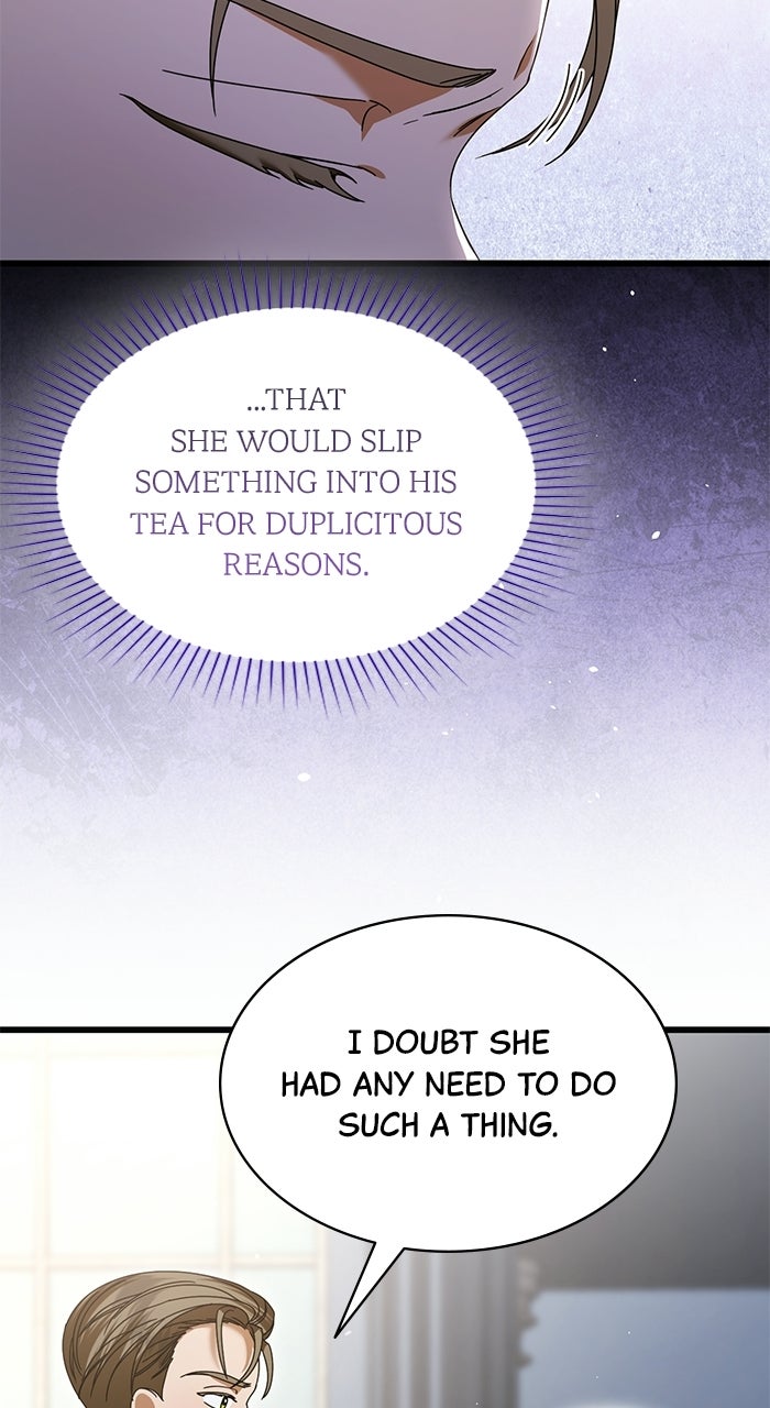 This is What First Love Is Like, Your Majesty Episode 27 page 28 - 