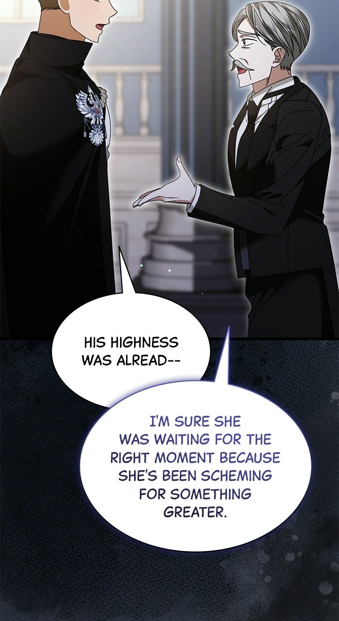 This is What First Love Is Like, Your Majesty Episode 27 page 29 - 