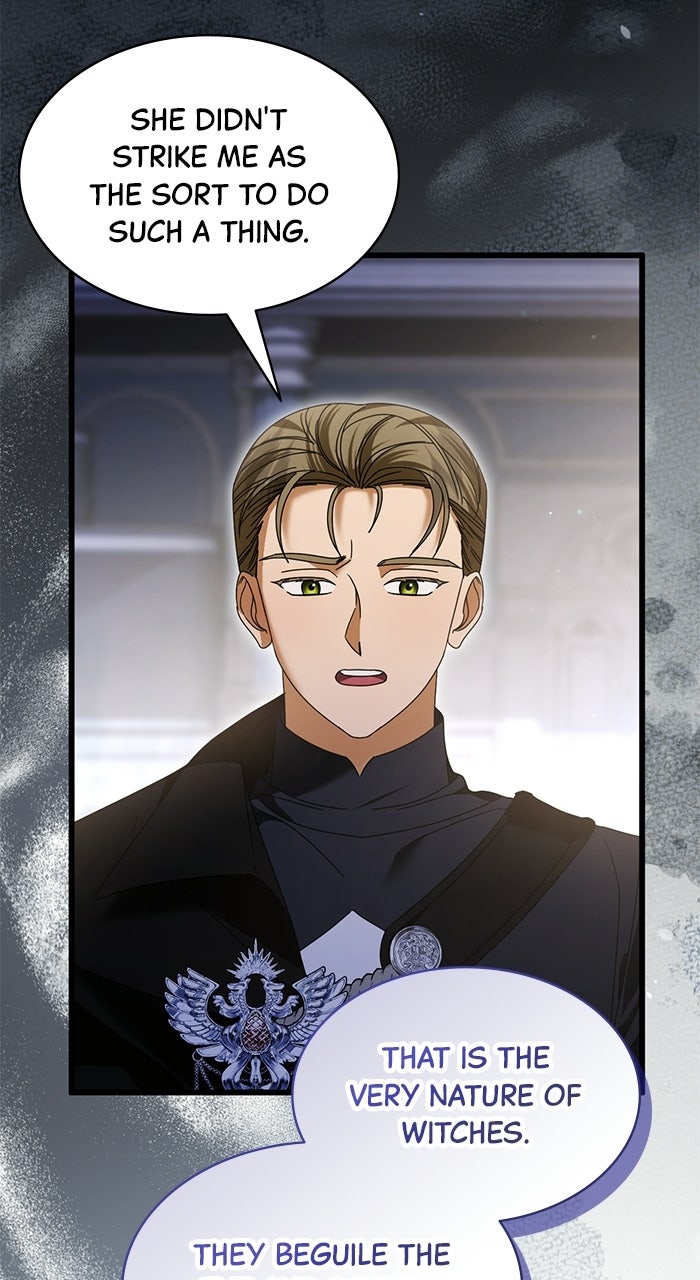 This is What First Love Is Like, Your Majesty Episode 27 page 30 - 
