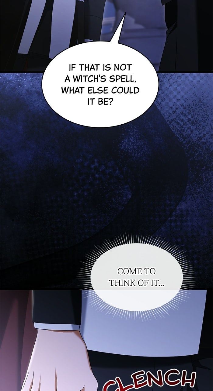 This is What First Love Is Like, Your Majesty Episode 27 page 34 - 
