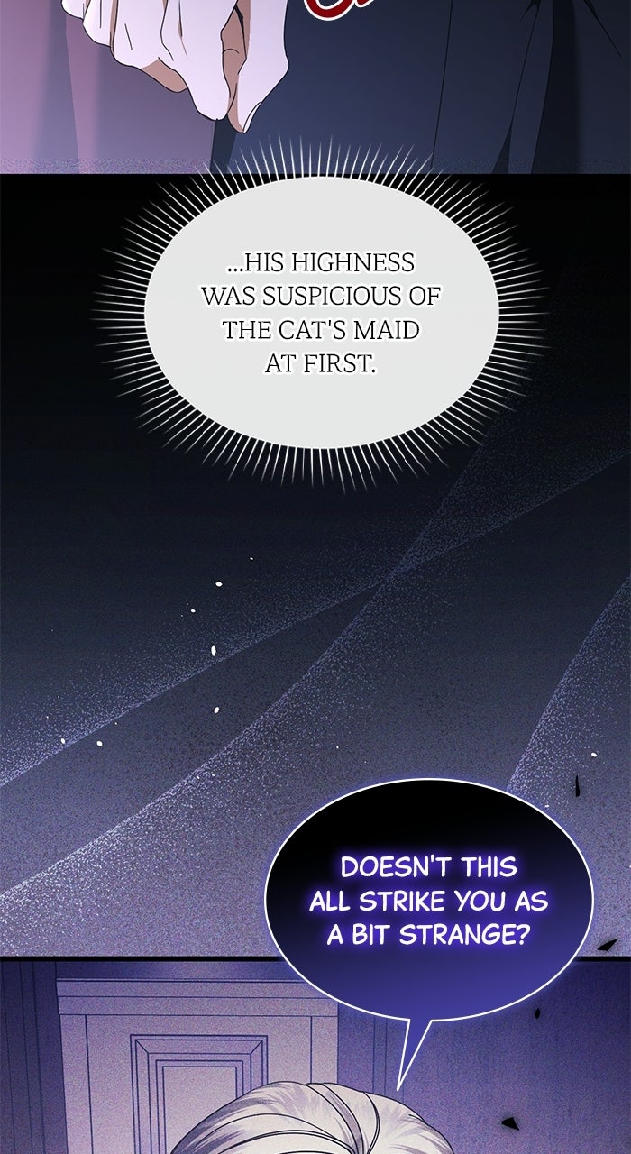 This is What First Love Is Like, Your Majesty Episode 27 page 35 - 