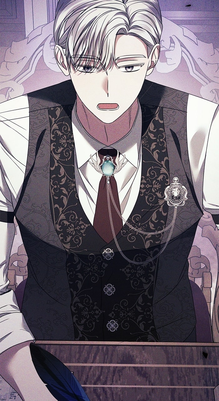 This is What First Love Is Like, Your Majesty Episode 27 page 36 - 