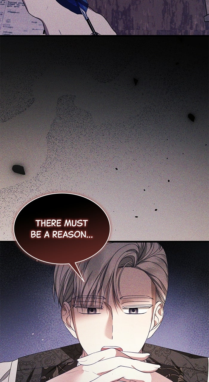 This is What First Love Is Like, Your Majesty Episode 27 page 37 - 
