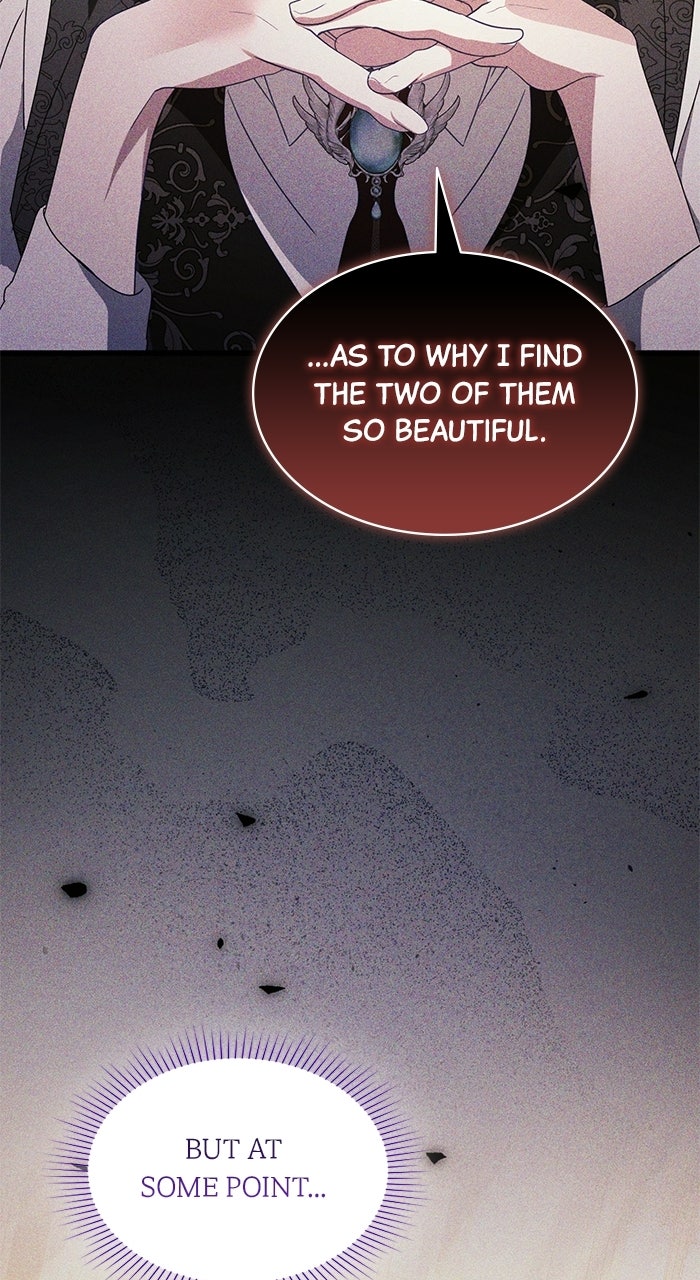 This is What First Love Is Like, Your Majesty Episode 27 page 38 - 