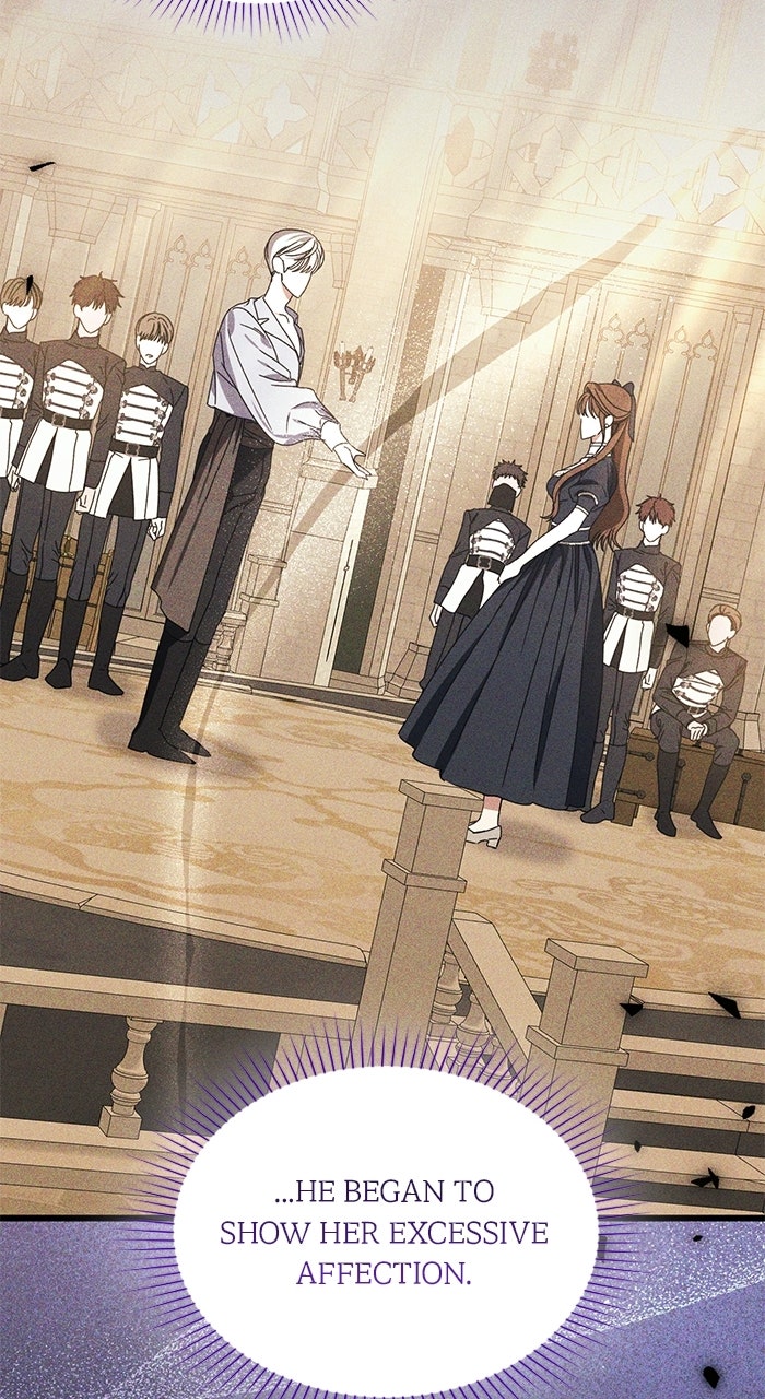 This is What First Love Is Like, Your Majesty Episode 27 page 39 - 
