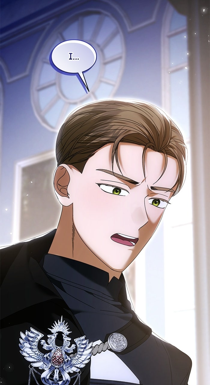 This is What First Love Is Like, Your Majesty Episode 27 page 41 - 
