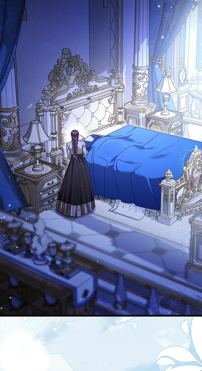 This is What First Love Is Like, Your Majesty Episode 27 page 44 - 