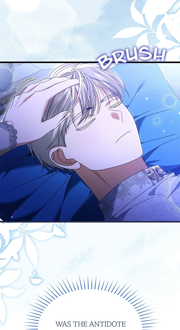 This is What First Love Is Like, Your Majesty Episode 27 page 45 - 