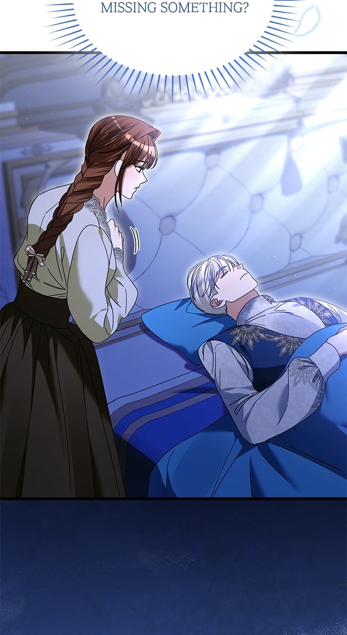 This is What First Love Is Like, Your Majesty Episode 27 page 46 - 