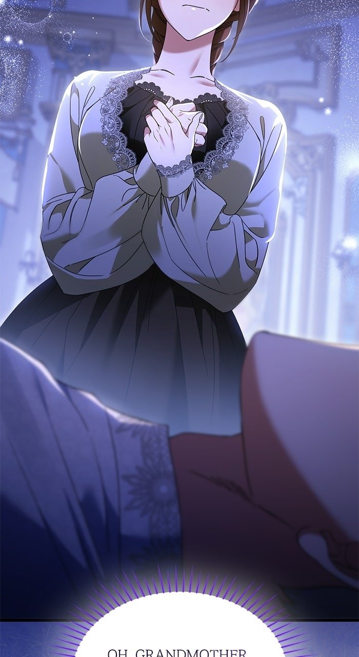 This is What First Love Is Like, Your Majesty Episode 27 page 49 - 