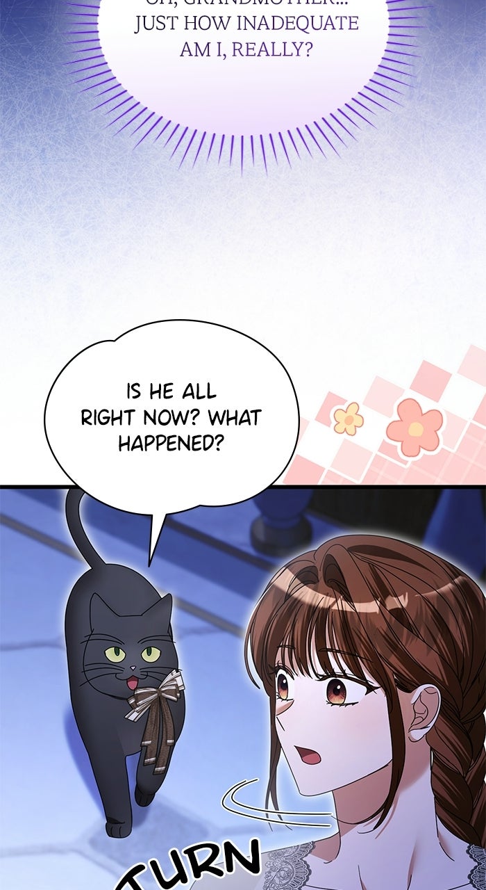 This is What First Love Is Like, Your Majesty Episode 27 page 50 - 