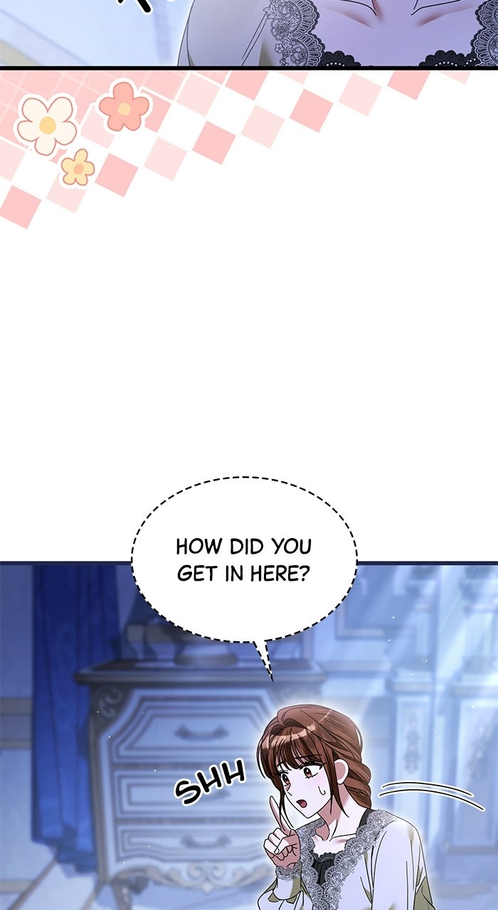 This is What First Love Is Like, Your Majesty Episode 27 page 51 - 