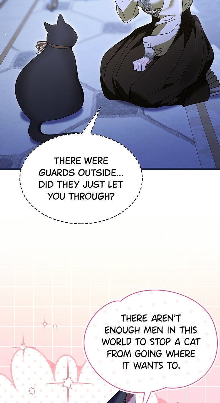 This is What First Love Is Like, Your Majesty Episode 27 page 52 - 