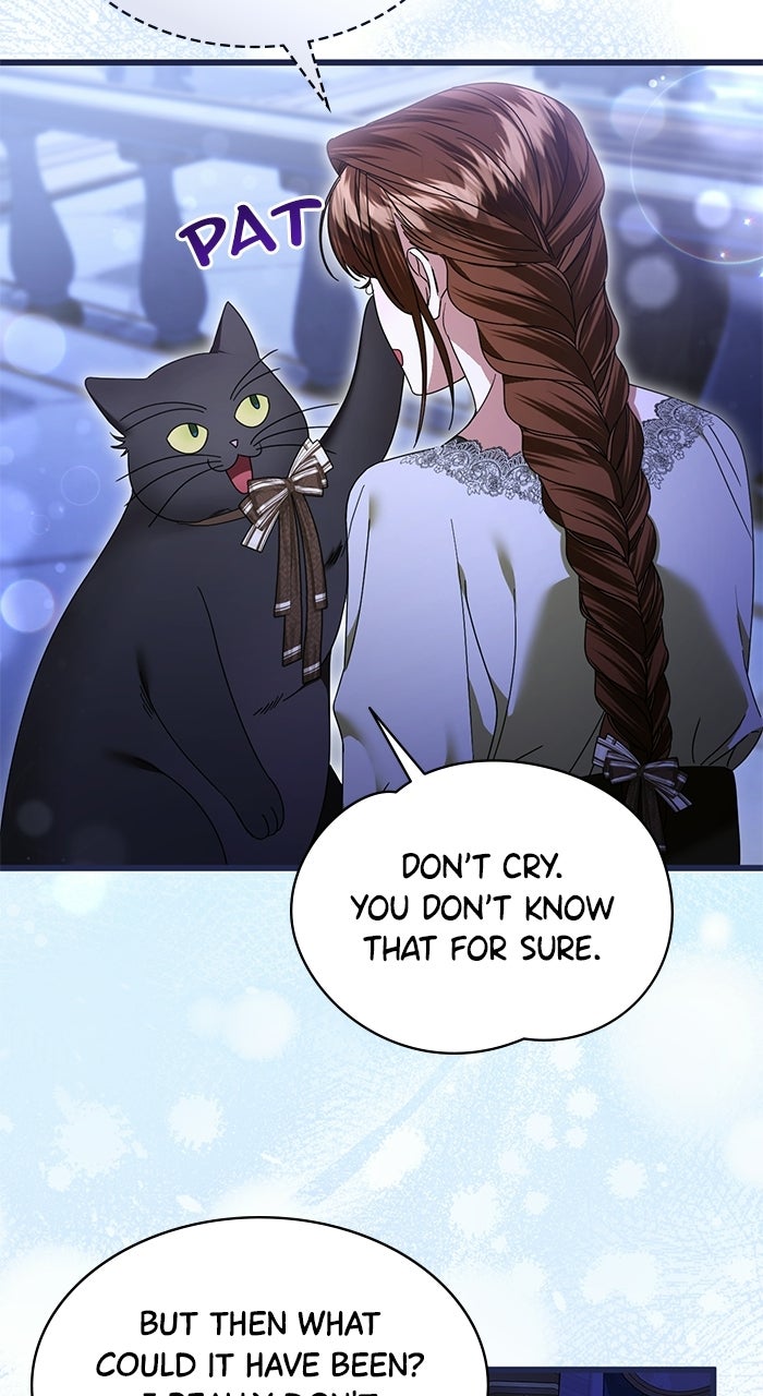 This is What First Love Is Like, Your Majesty Episode 27 page 55 - 