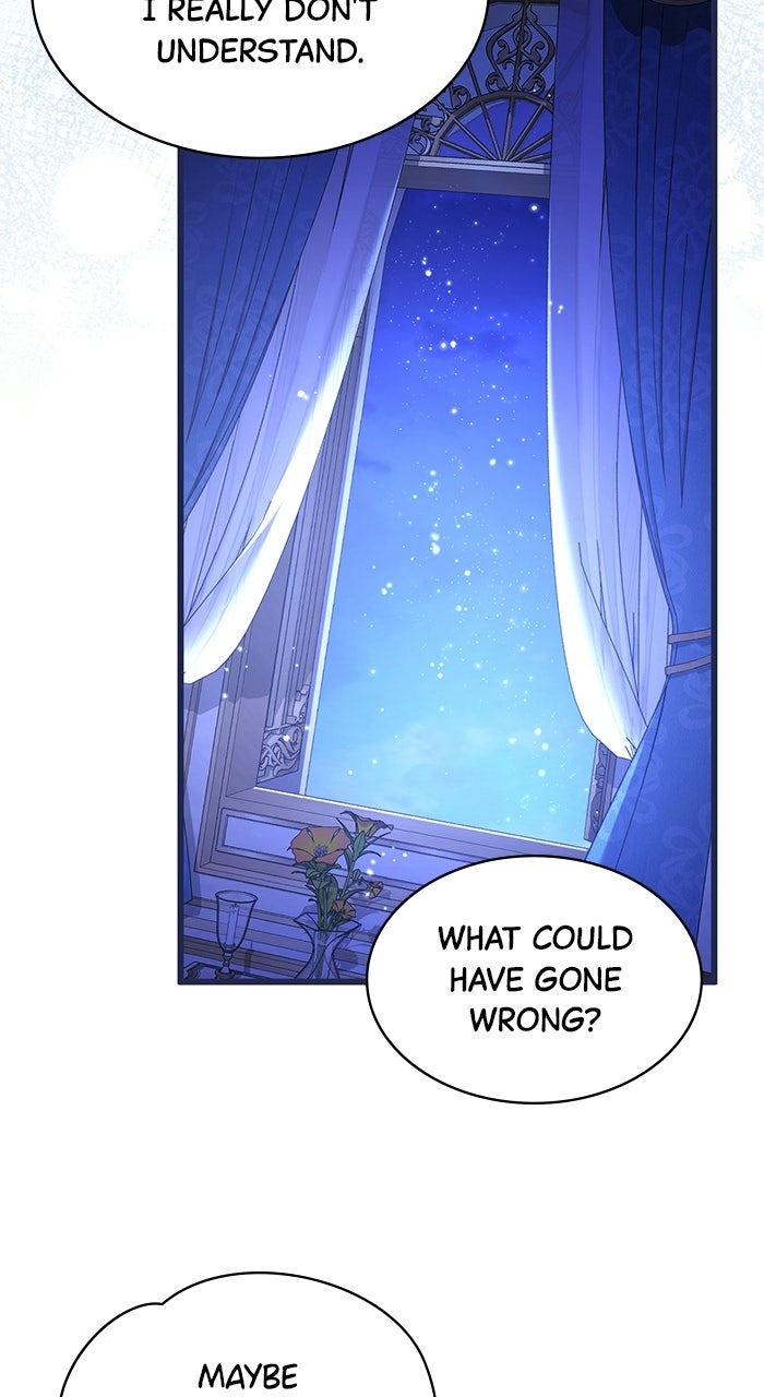 This is What First Love Is Like, Your Majesty Episode 27 page 56 - 