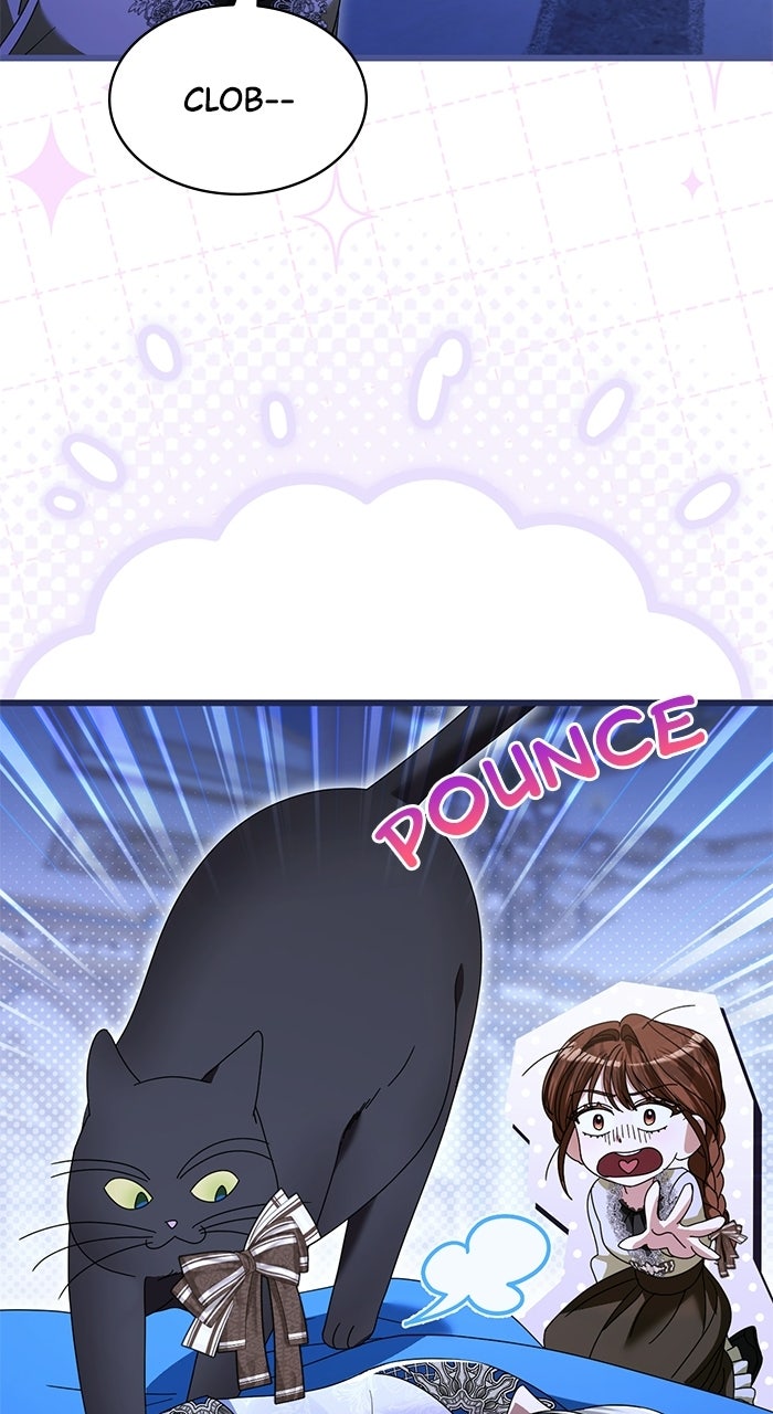 This is What First Love Is Like, Your Majesty Episode 27 page 60 - 
