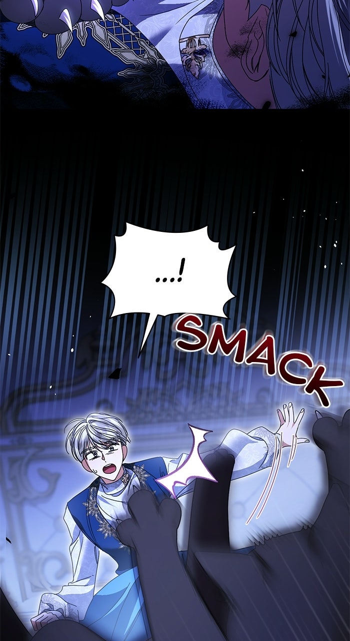 This is What First Love Is Like, Your Majesty Episode 27 page 63 - 