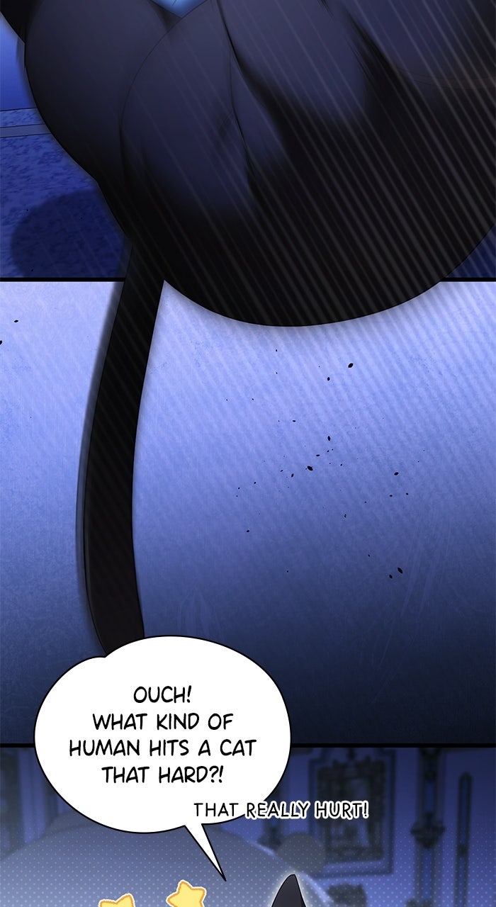 This is What First Love Is Like, Your Majesty Episode 27 page 64 - 