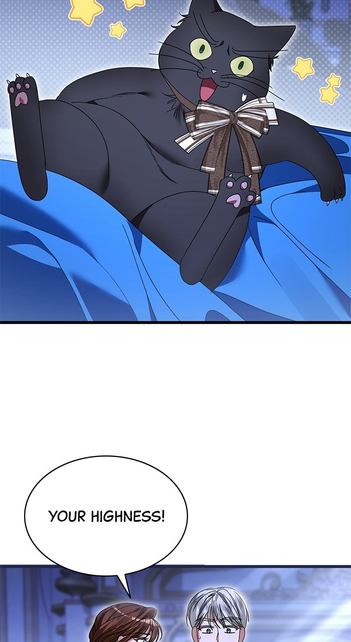 This is What First Love Is Like, Your Majesty Episode 27 page 65 - 