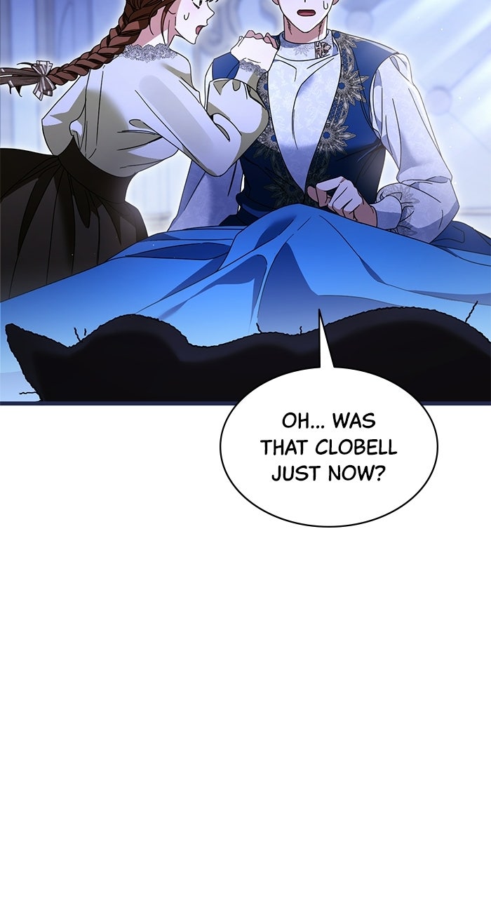 This is What First Love Is Like, Your Majesty Episode 27 page 66 - 