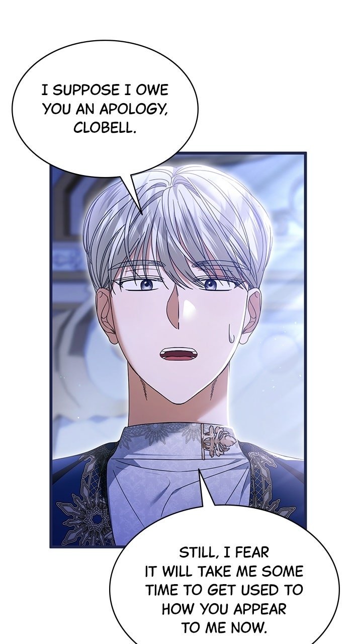 This is What First Love Is Like, Your Majesty Episode 27 page 67 - 