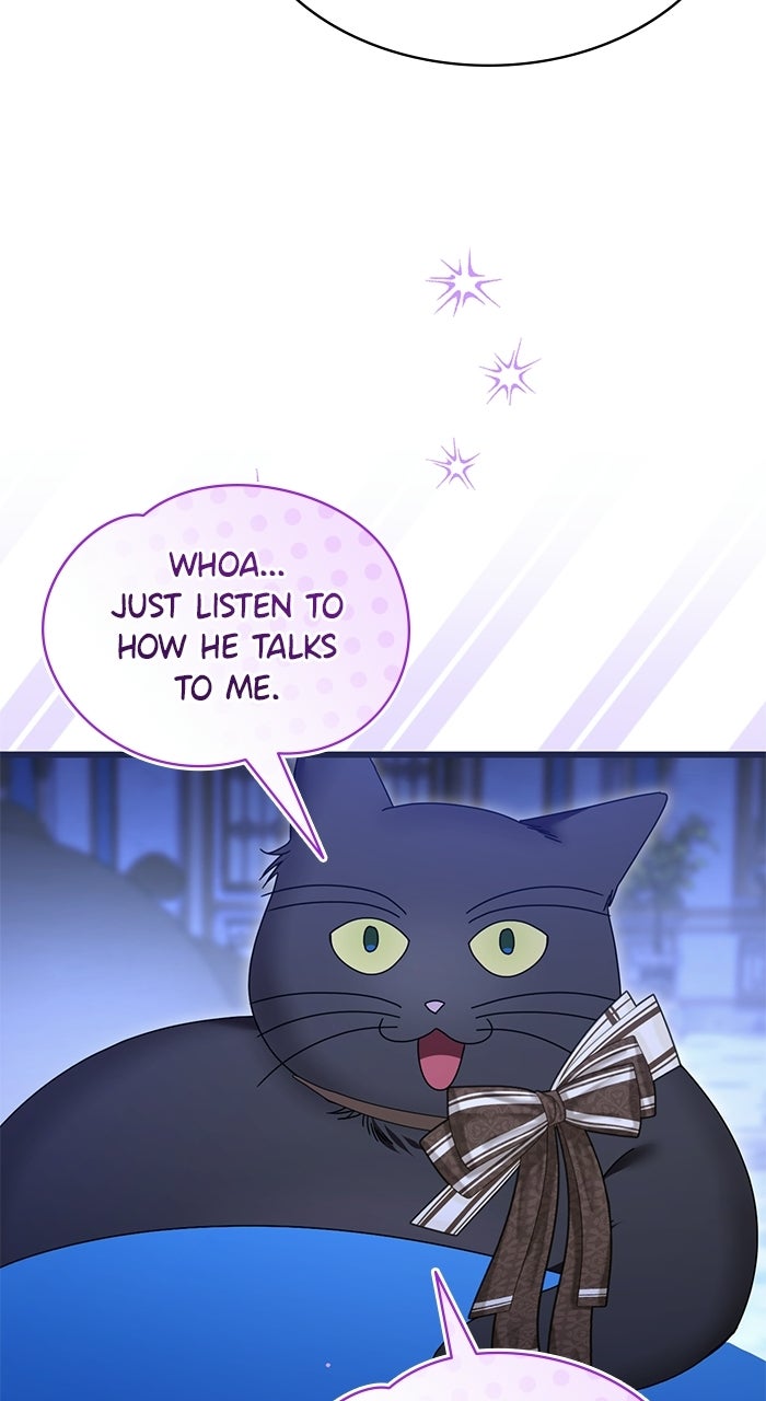 This is What First Love Is Like, Your Majesty Episode 27 page 68 - 