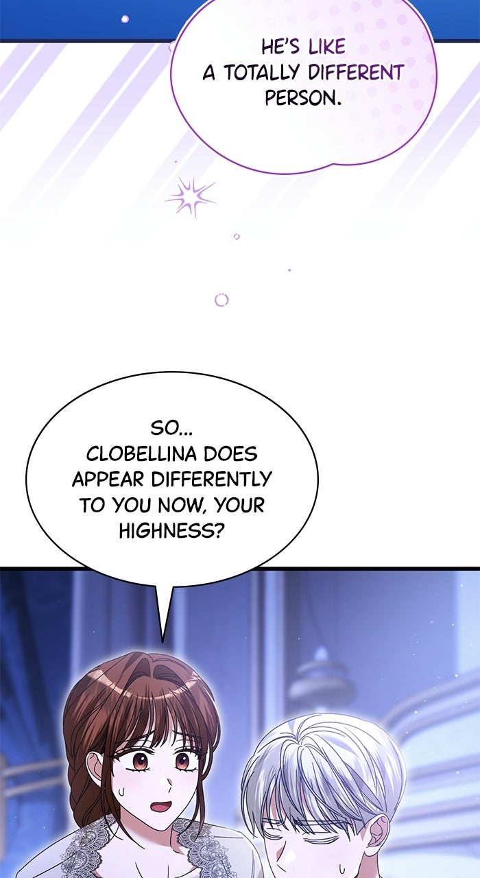 This is What First Love Is Like, Your Majesty Episode 27 page 69 - 