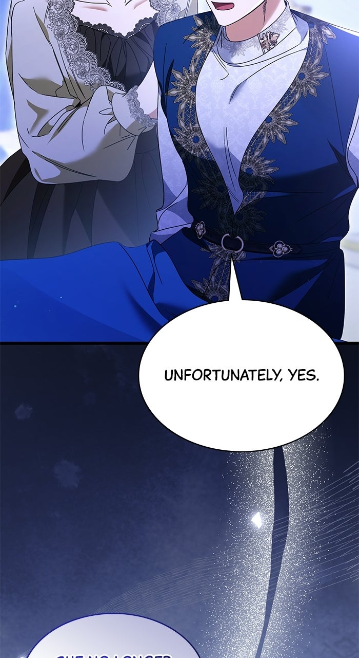 This is What First Love Is Like, Your Majesty Episode 27 page 70 - 