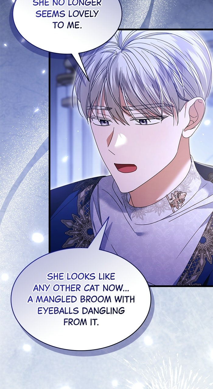 This is What First Love Is Like, Your Majesty Episode 27 page 71 - 