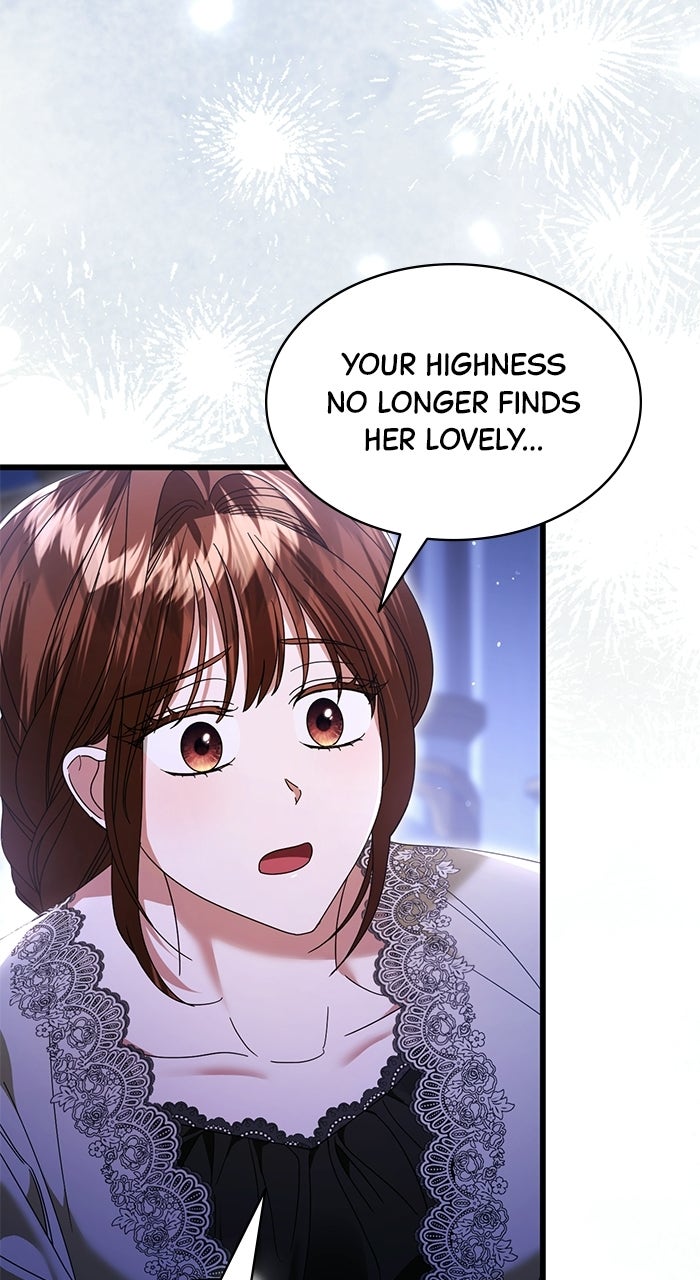 This is What First Love Is Like, Your Majesty Episode 27 page 72 - 