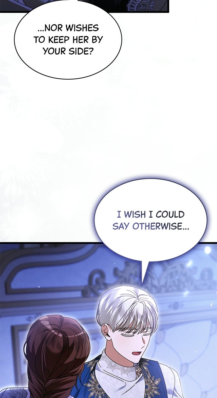 This is What First Love Is Like, Your Majesty Episode 27 page 73 - 