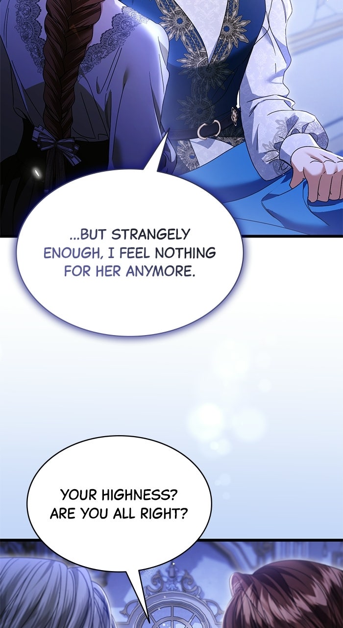 This is What First Love Is Like, Your Majesty Episode 27 page 74 - 